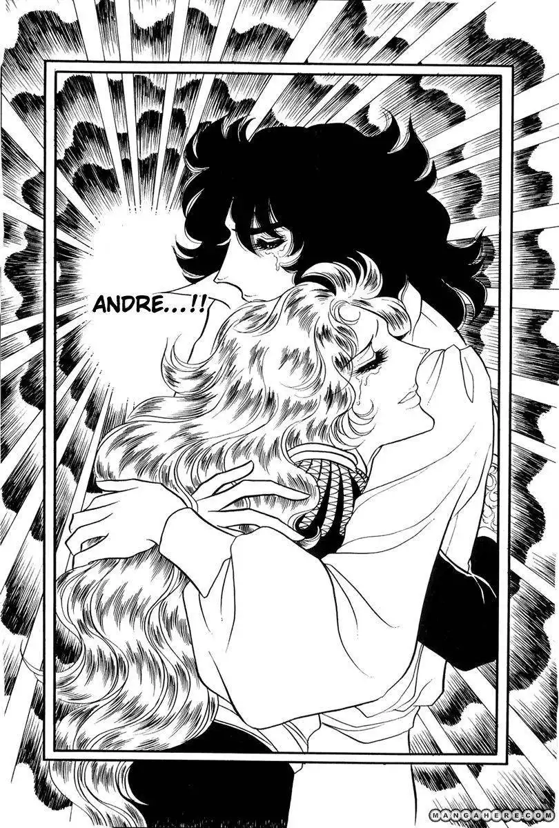 Rose of Versailles Chapter 48 22